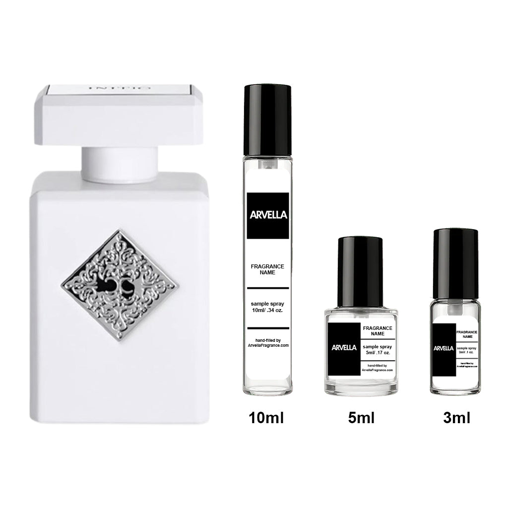 Initio Power Self Sample 3ml Spray - Arvella Fragrance